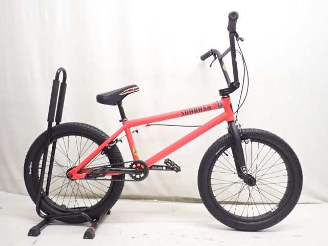 驚きの破格値，SALE SUBROSA サブローザ BMX Salvador 2019年モデル サルバドール 5B96D-1(BMX)｜売買されたオークション情報、yahooの商品情報をアーカイブ公開 - オークファン BMX