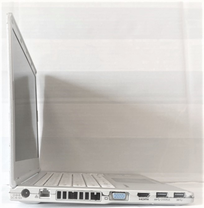 ★Microsoft Office搭載★Panasonic LX3 最新Win10 Corei5 4世代/HDD500GB/メモリ4GB/高速 無線WIFI/14型/DVDスーパーマルチ/ウェブカメラ 10秒から20秒での高速起動 マイクロソフトオフィス2019付き！Panasonic