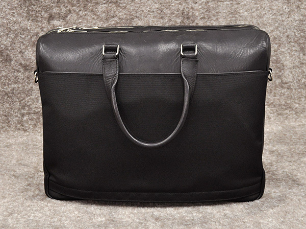 定価￥67,650 吉田かばん PORTER ポーター「ロウ RAW 2WAY BRIEF CASE