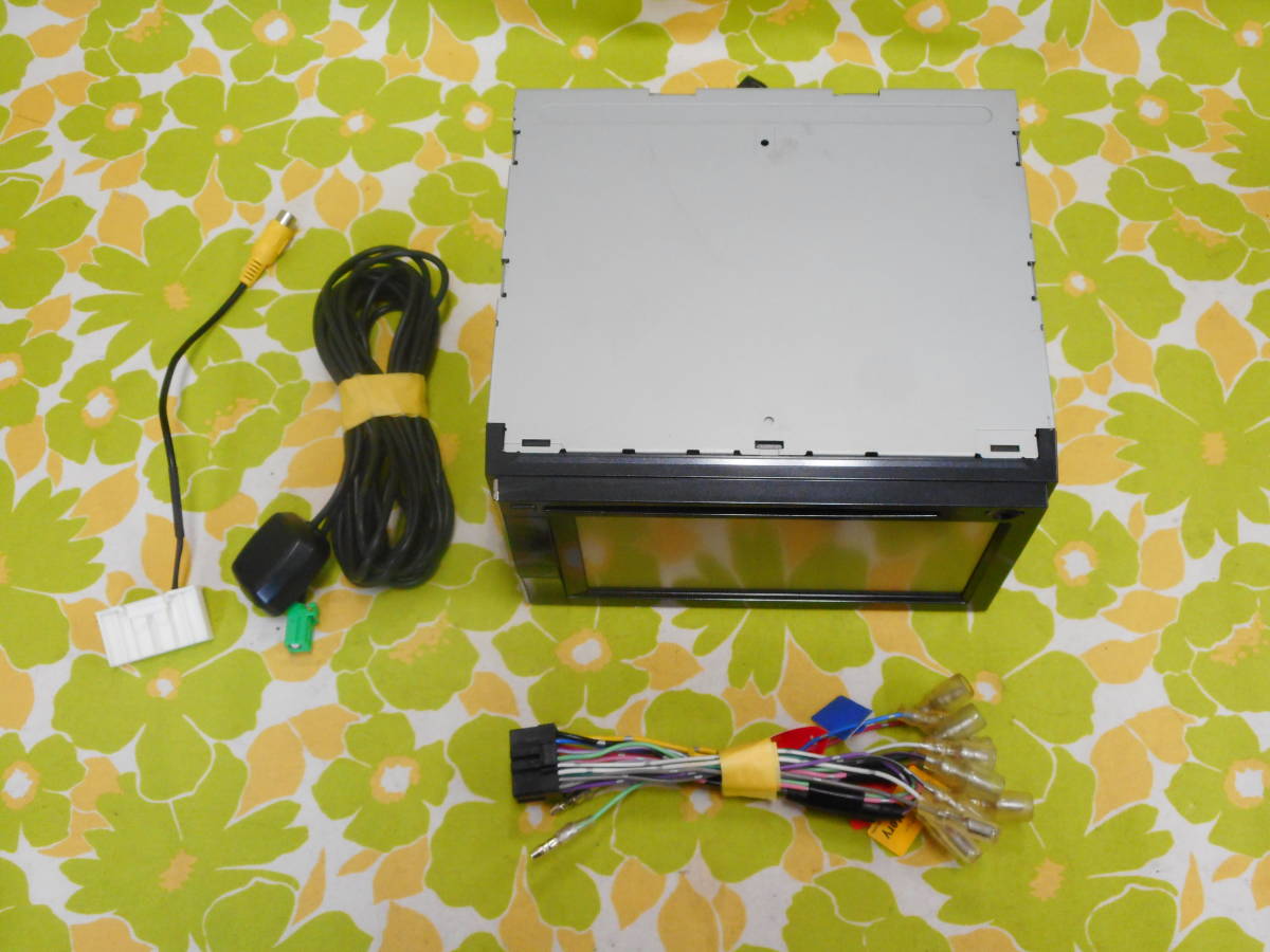 carrozzeria 楽ナビLite カーナビゲーション AVIC-MRZ66 Pioneer