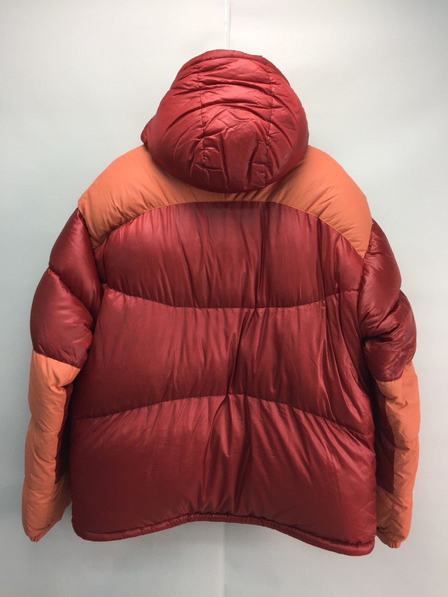 patagonia◇パタゴニア/ダウンジャケット/XL/レッド/84650F4(XLサイズ 