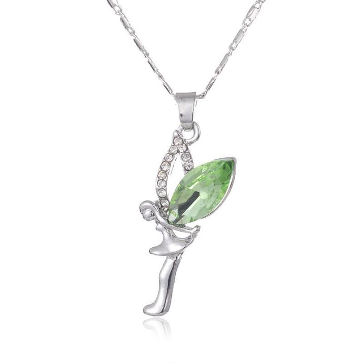 ▽極上逸品▽※限定入荷※エメラルドダイヤモンド・ネックレス#0.5ct 