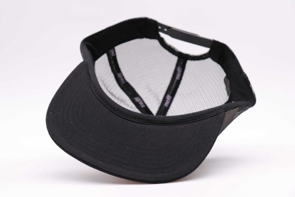 限定1最落ナシ NEFF ネフ パンケーキプリント メッシュキャップ 帽子 