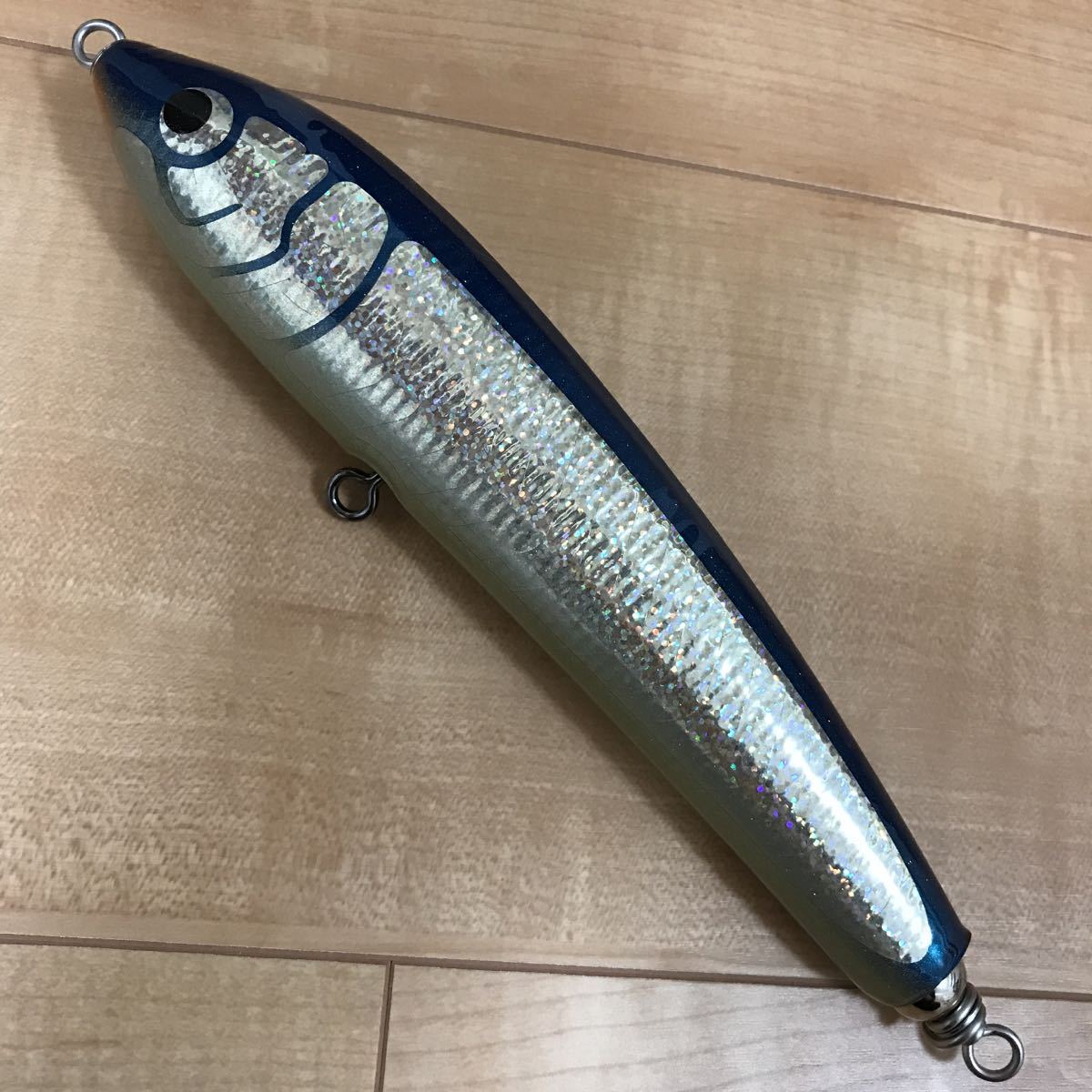 BF100 BF fishマーク ワフー カーペンター G620 【公式通販】