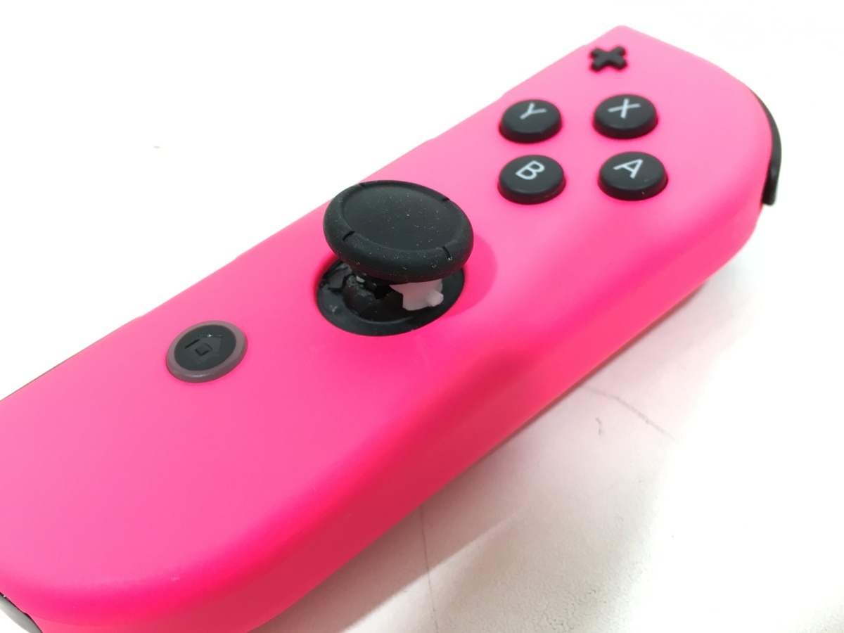 超激得，新作 ジャンク品 Nintendo Switch ニンテンドースイッチ Joy