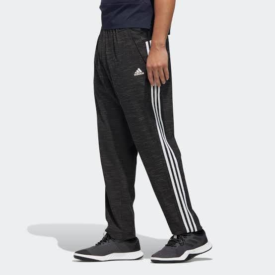 定価8239円 アディダス トレーニングウェア adidas 24/7 ストレッチ ライトウーブンパンツ L 新品 DV1141