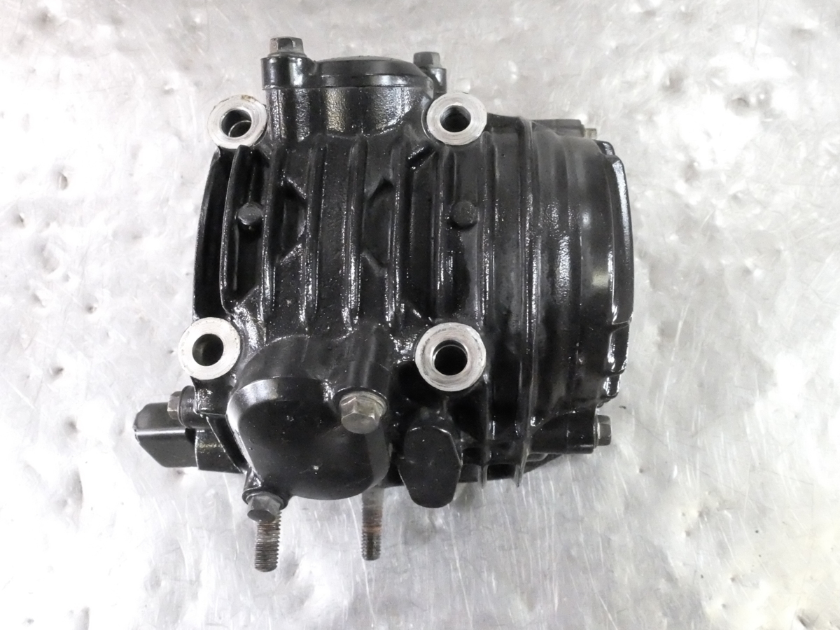 GROM エンジン 動画あり☆美車☆グロム (JC61-100)☆純正 美品 0