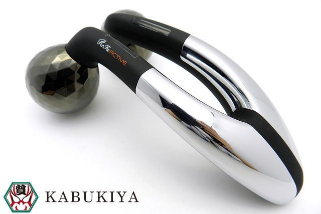 ☆1000円スタート☆ MTG ReFa ACTIVE リファカラット アクティブ