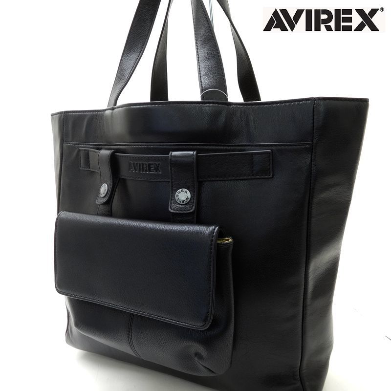 アヴィレックス AVIREX レザー（バッグ・小物・ブランド雑貨）の通販 