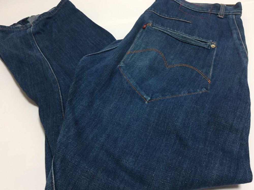 希少 初期 限定 LEVIS RED 1ST COMFORT リーバイスレッド 希少 初期 限定 LEVIS RED 1ST COMFORT リーバイスレッド