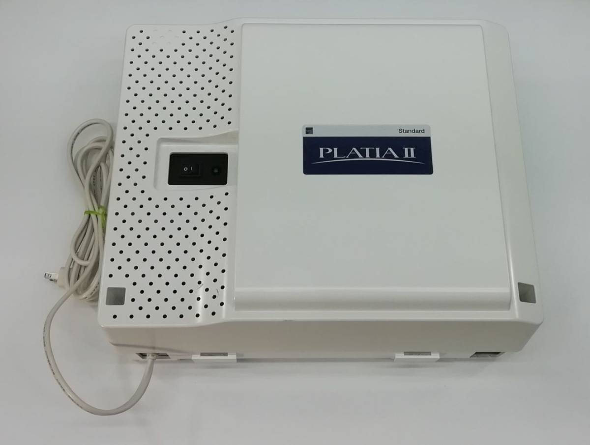 主装置 サクサ PT1000ⅡStd SAXA ビジネスフォン saxa 電話機 PLATIA 