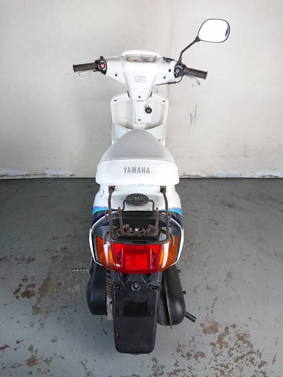 TECH21 YZF750 ヤマハ ◇ 1987鈴鹿8耐仕様 (フジミ「新ロゴ」 0 ヤマハ