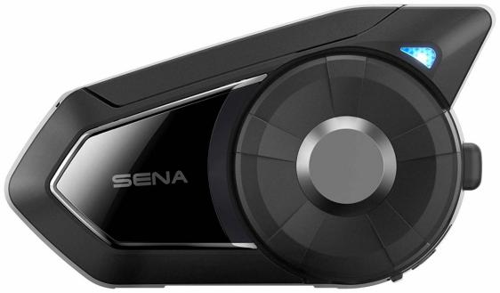 ☆新品・未開封!☆SENA(セナ) 30K メッシュインターコム バイク用