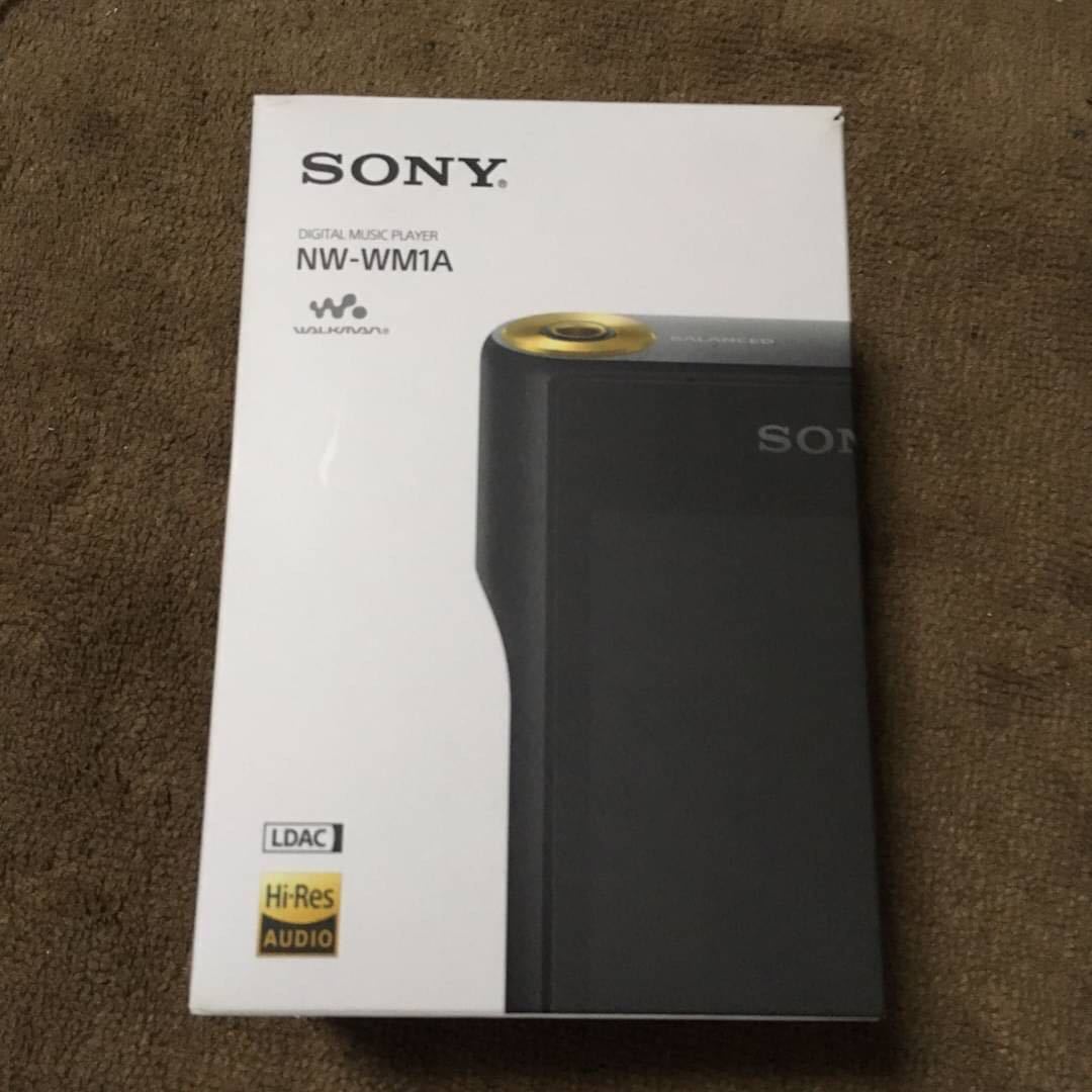 ジャンク SONY WM-D3 カセットプレーヤー ブラック WALKMAN ソニー