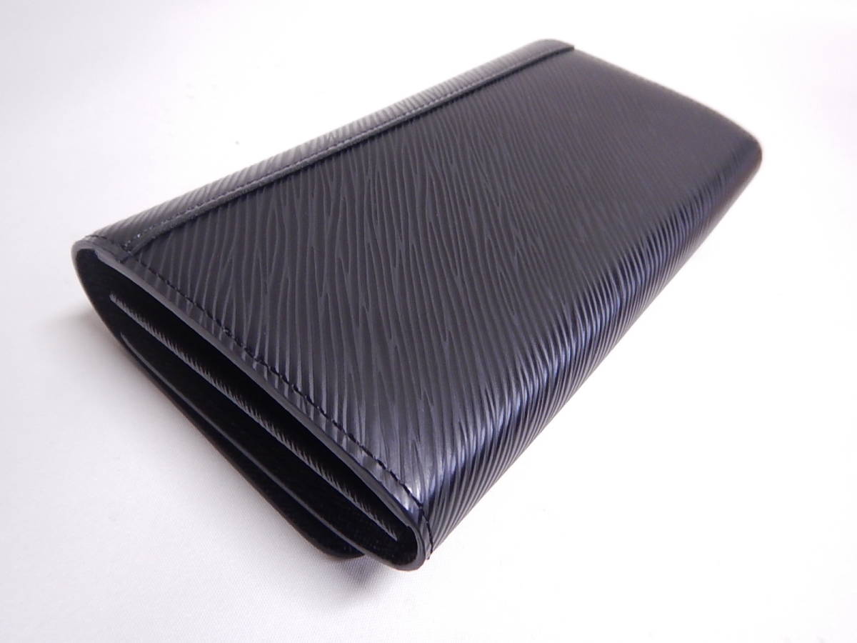 新品□LOUIS VUITTON ルイヴィトン M68309 ポルトフォイユ ツイスト 