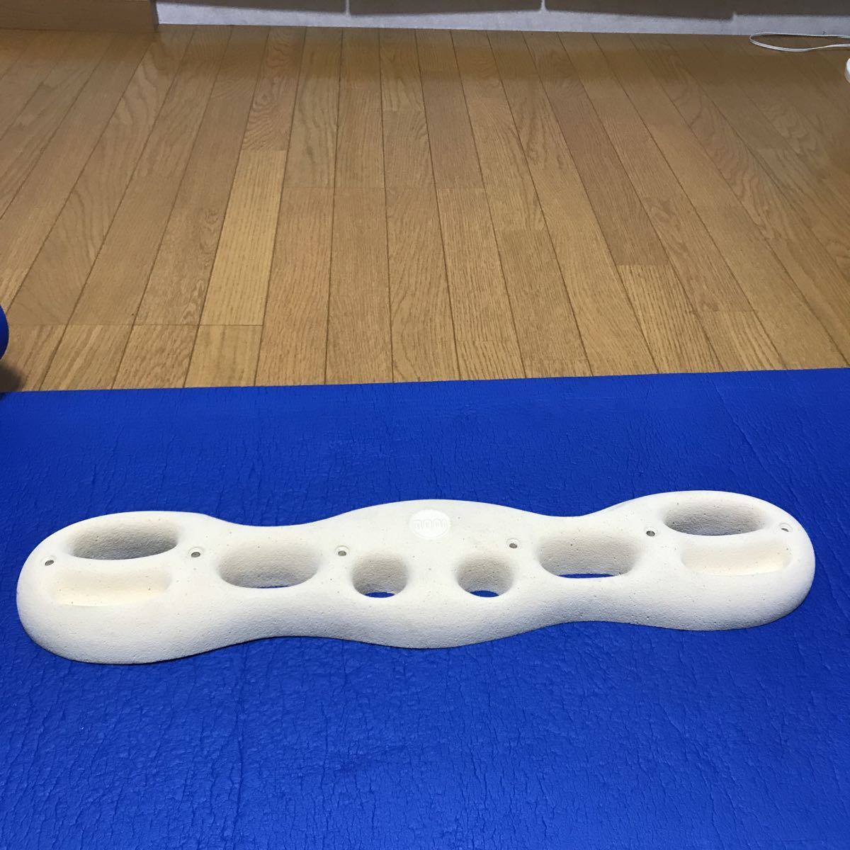定番，大人気 MOON ファットボーイ フィンガーボード クライミング ボルダリング(ロッククライミング)｜売買されたオークション情報、yahooの商品情報をアーカイブ公開 - オークファン ロッククライミング