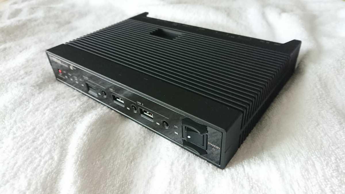 NVR500 ヤマハ YAMAHA ルーター ブロードバンドVoIPルーター | - Rev