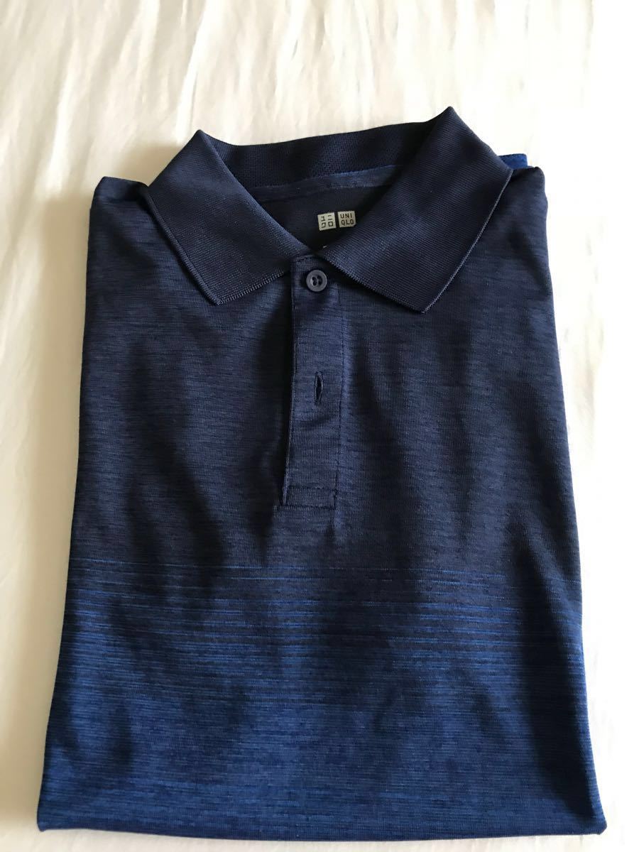 別れセール 1円スタート 最落なし ユニクロポロシャツ メンズmサイズ 半袖シャツ 売買されたオークション情報 Yahooの商品情報をアーカイブ公開 オークファン Aucfan Com