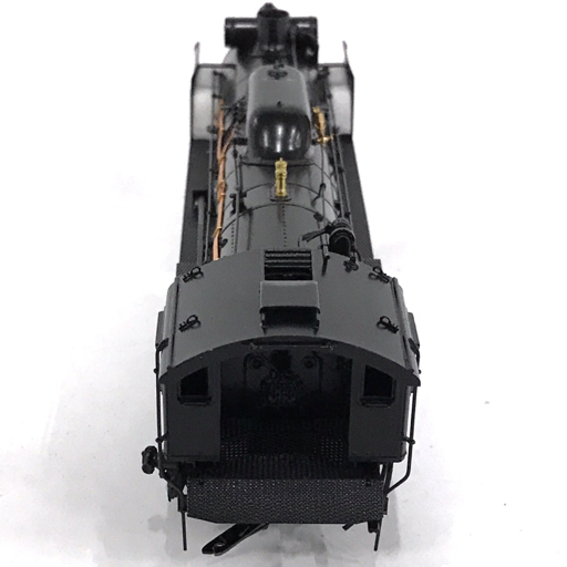 Tenshodo 天賞堂 No.502 D51形 蒸気機関車 HOゲージ 鉄道模型