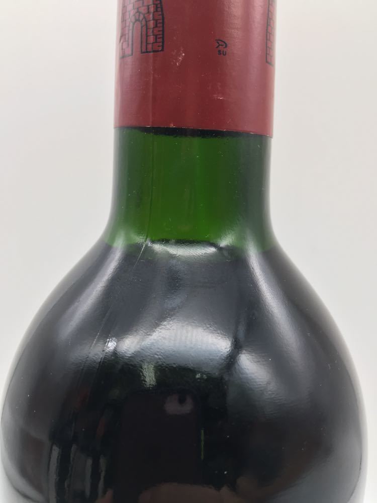 安い，限定セール Grand Vin De Chateau Latour シャトー ラトゥール 1985 フランスワイン 赤ワイン 750ml 12.5%