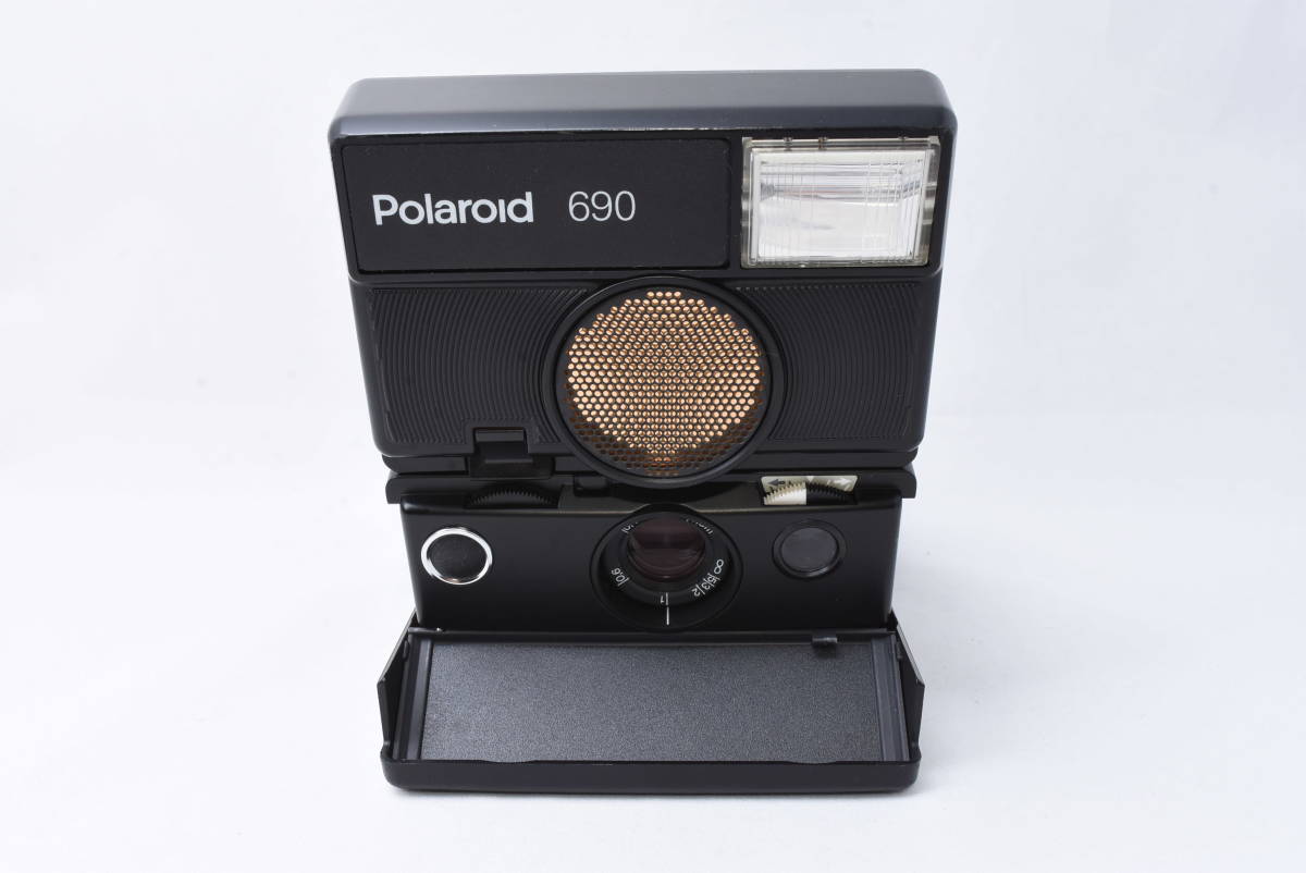 ☆ジャンク☆ ポラロイド POLAROID 690 【公式通販】