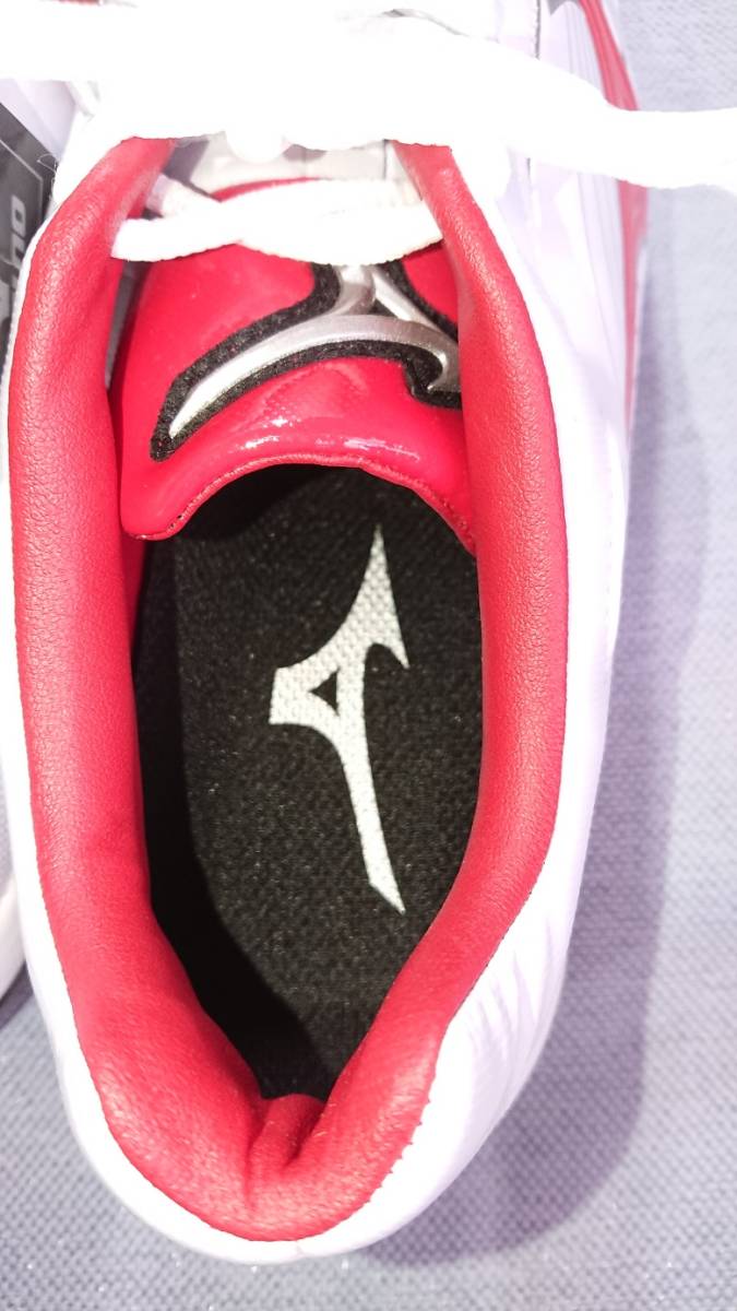 ミズノ ポイントスパイク ウエーブセレクトナイン セレクトナイン 野球 ミズノ(MIZUNO) スパイク MIZUNO ソフトボール 少年野球 Mizuno トレーニングシューズ ウェーブセレクト &frasl; SELECT9 ミズノ□野球スパイクシューズ□セレクトナイン□11GP172000