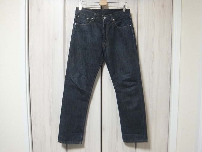 STUSSY×Levi