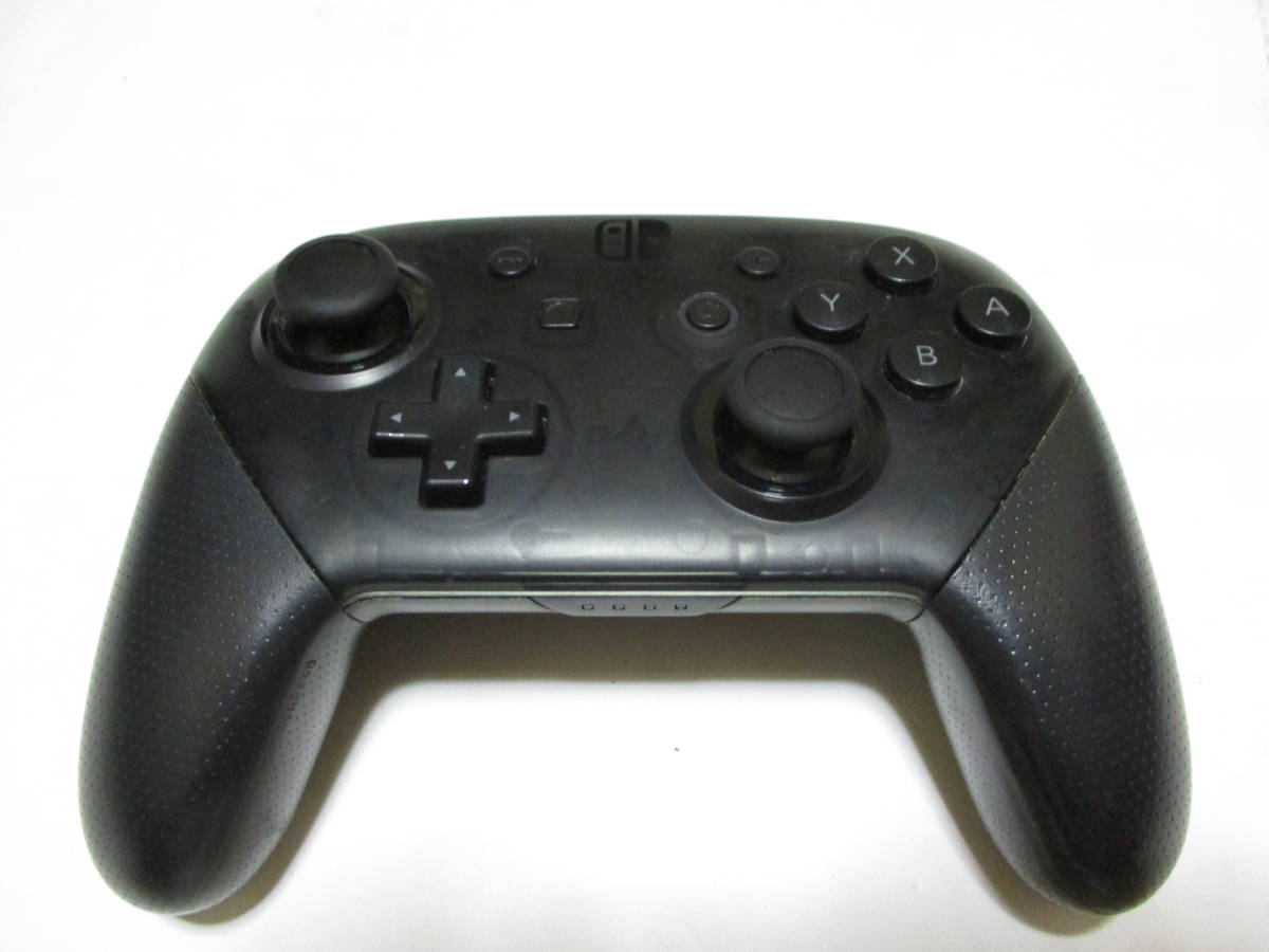 スイッチ　純正　プロコントローラー　良品　激安！！！！！！