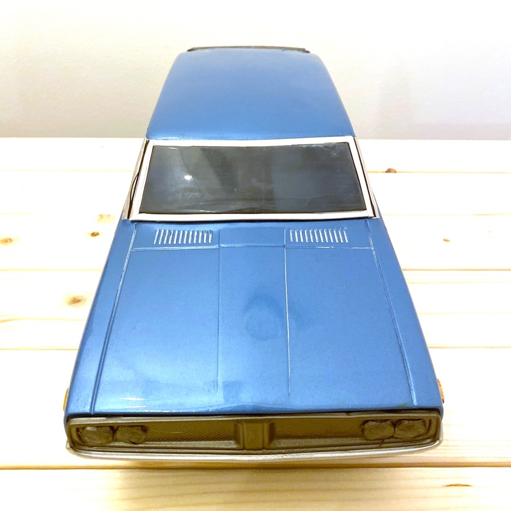 ケンメリワゴン ケンメリバン ケンメリ Gl R G改 ベース車両 廃車 イチコー スカイラインワゴン Toy 乗用車 売買されたオークション情報 Yahooの商品情報をアーカイブ公開 オークファン Aucfan Com