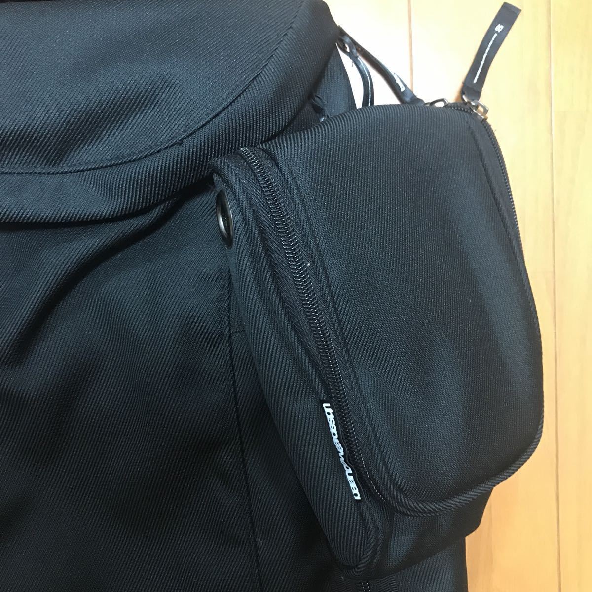 ◎balance wear design◎BAL◎バックパック◎バランスウェアデザイン 