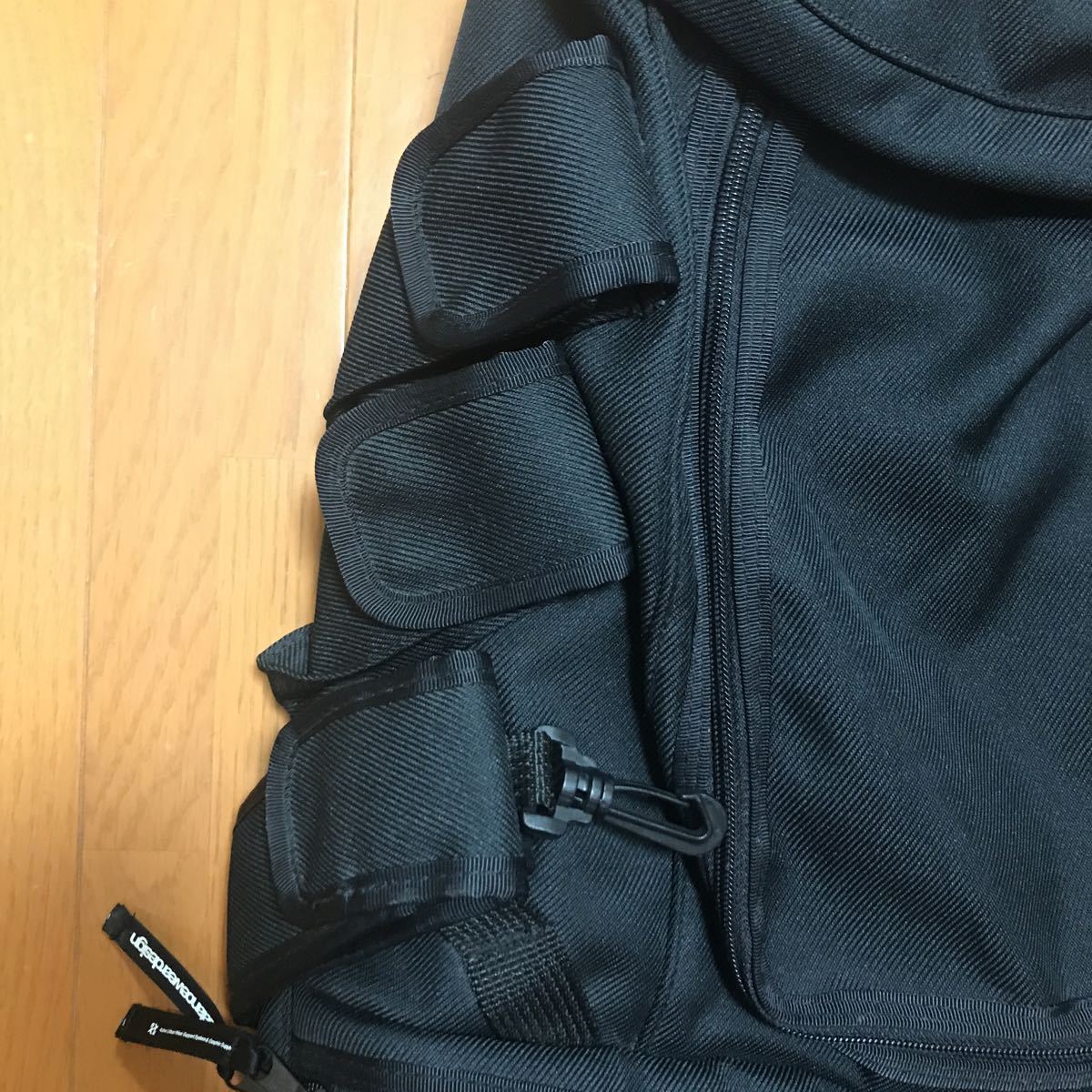 ◎balance wear design◎BAL◎バックパック◎バランスウェアデザイン 