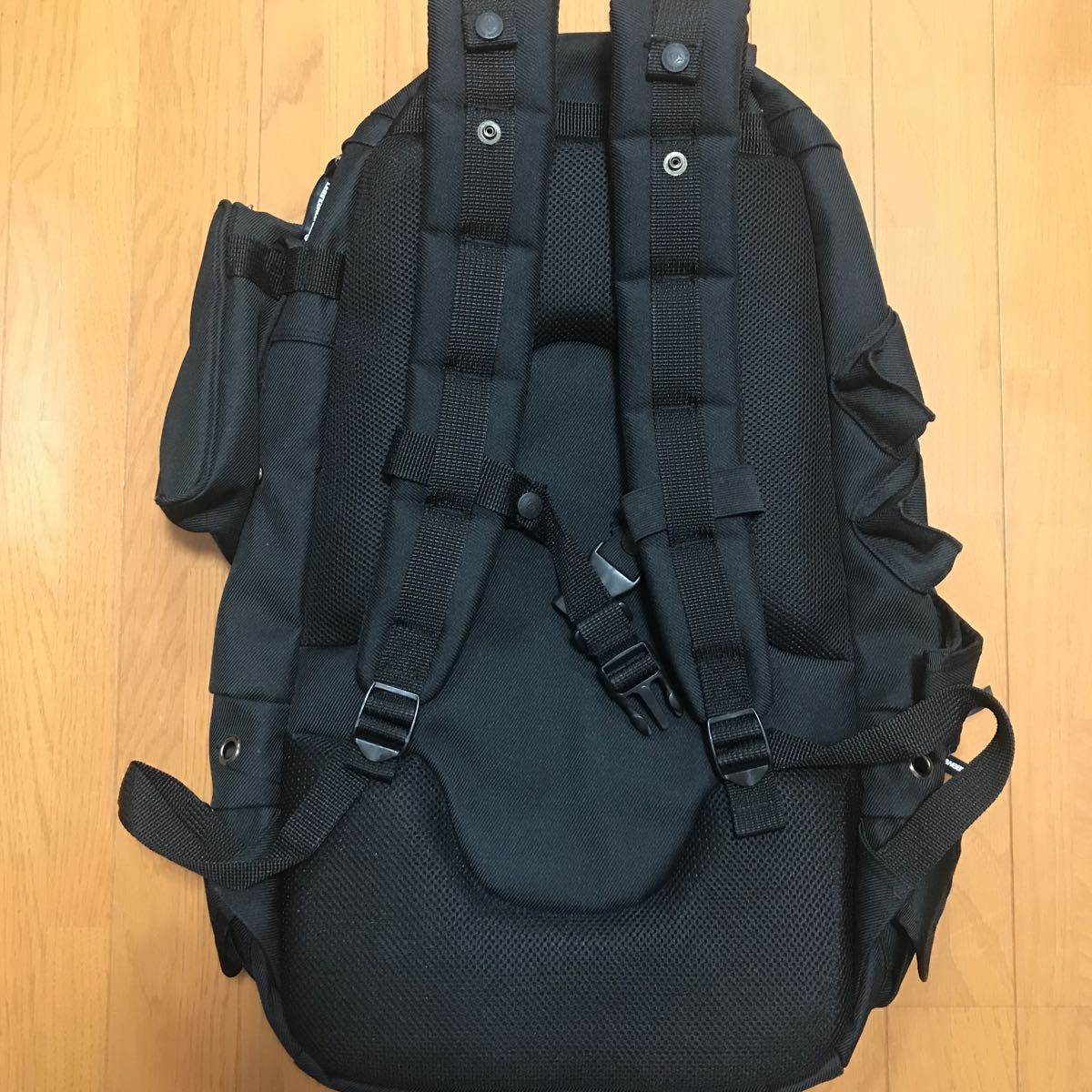 ◎balance wear design◎BAL◎バックパック◎バランスウェアデザイン 