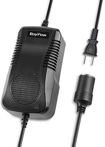 ご相談ページ RoyPow AC-DC 変換アダプター 12V 15A 180W (最大 200W) シガー