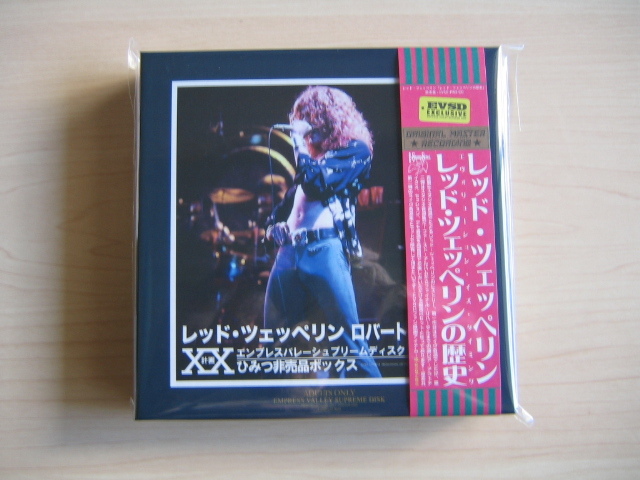 Zeppelin Led ミュージック Is : – レッド・ツェッペリンの歴史