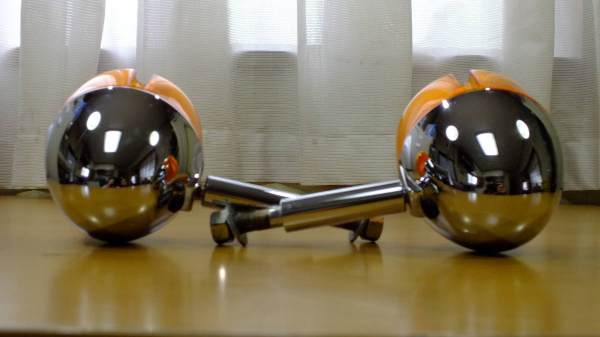 2026年最新Yahoo!オークション -ハーレー ハーレー ウインカーの エボ 
