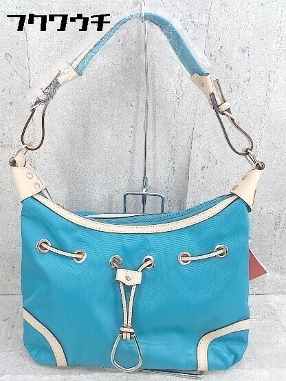 ◇ ○未使用○ Falchi New York ファルチニューヨーク タグ付 2way 