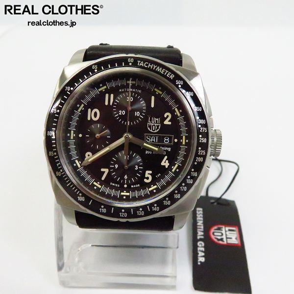 LUMINOX/ルミノックス P-38 LIGHTNING VALJOUX CHRONOGRAPH 9460 