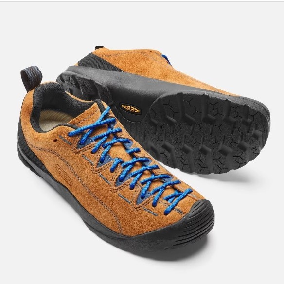 | ジャスパー メンズ KEEN公式オンラインストア Silver Mink JASPER キーン KEEN Cathay Spice&frasl;Orion Blue スポーツマリオ公式通販サイト スニーカー ウィメンズ shoes