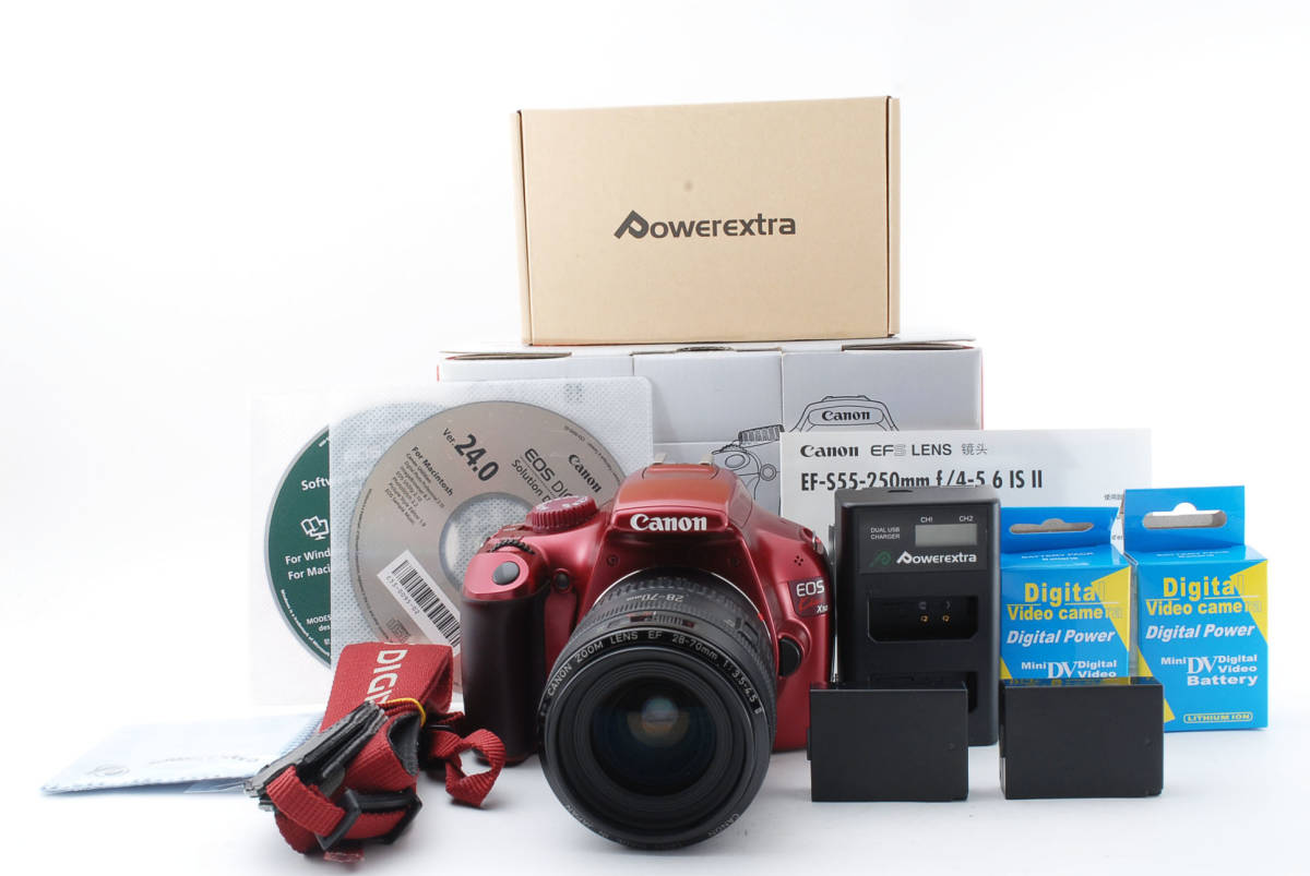 28-70mm Camera Lens : - Canon Lenses F⁄2.8 CANON com EF USM EOS f⁄