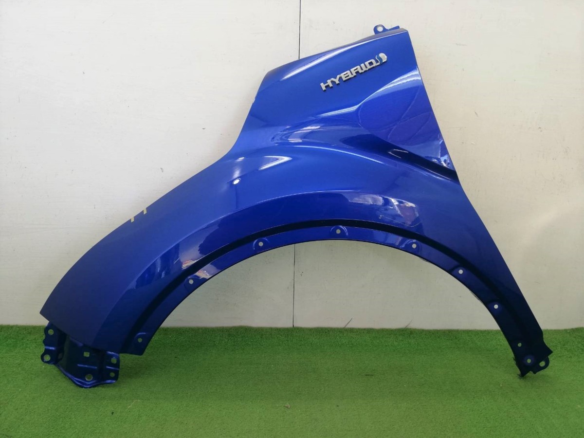 C-HR NGX10 CHR 右フェンダー NGX10⁄NGX50⁄ZYX10⁄ZYX11 車高調 C-