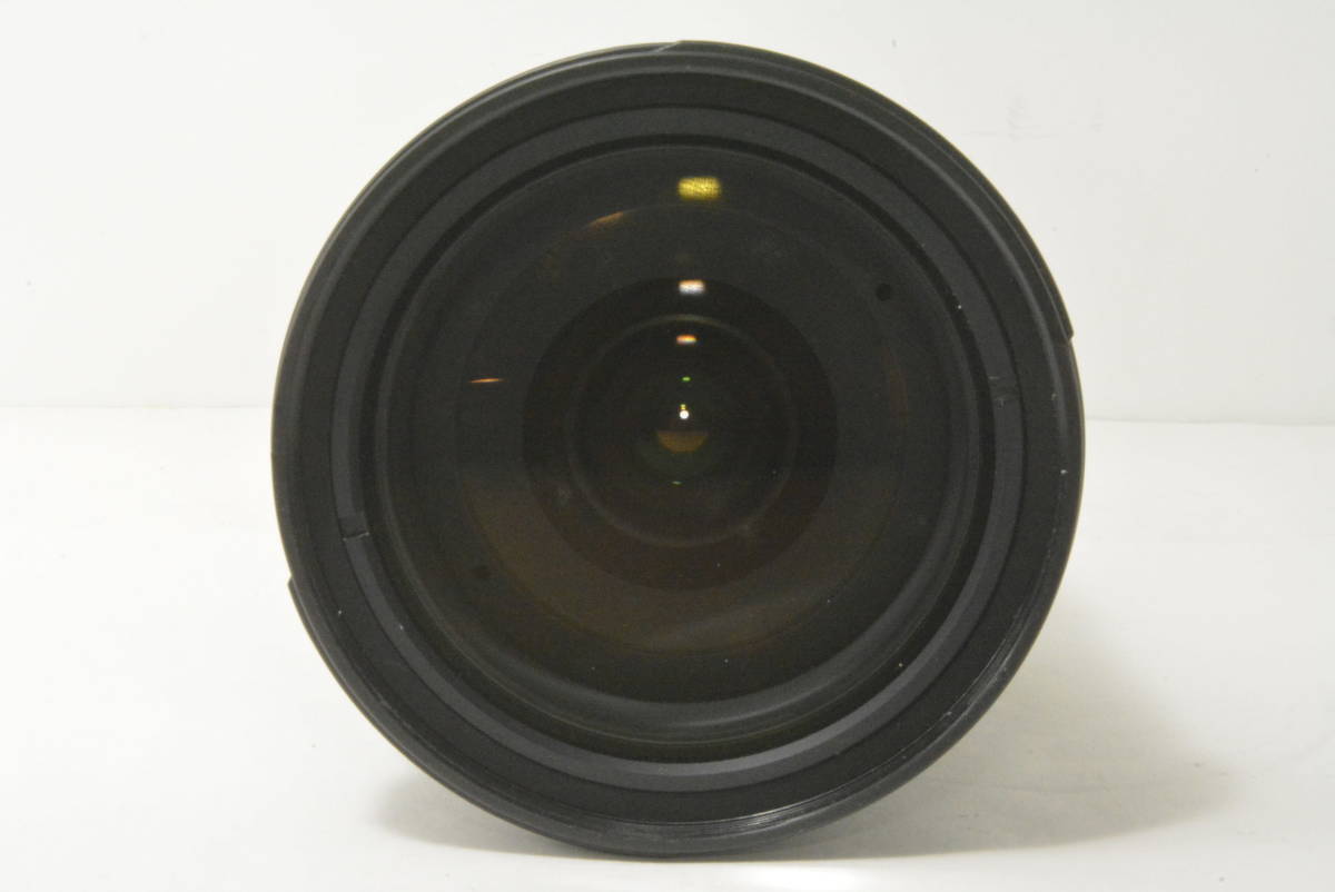18-200mm DX ED NIKKOR AF-S VR f⁄3.5-5.6G II Nikon | : -