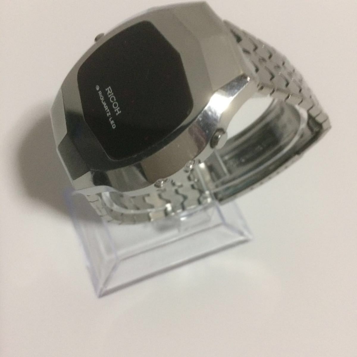 RICOH RIQUARTZ LED 発光ダイオード 【公式通販】