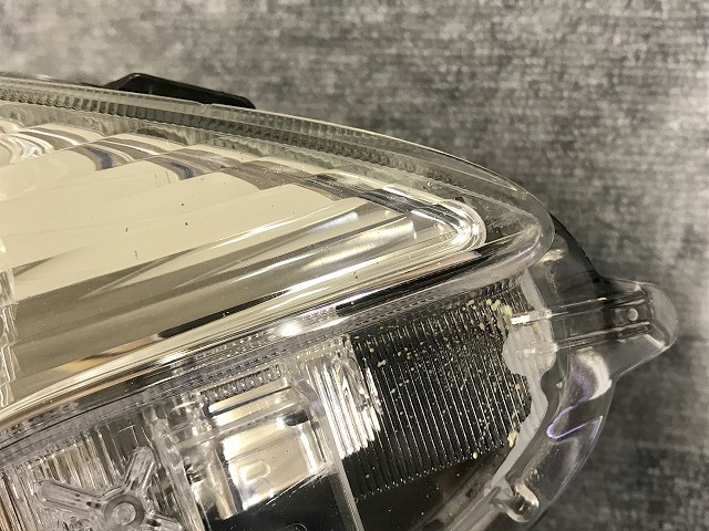 NHP10 アクア 前期 ハロゲン ヘッドライト 右 2026年最新Yahoo