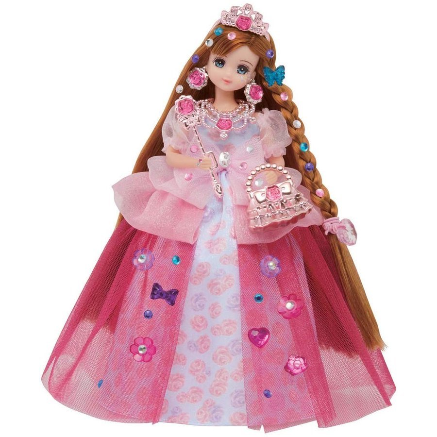 SALE，HOT 即有 ジュエルアップ かれんちゃん デラックス DX Licca リカちゃん(人形)｜売買されたオークション情報、yahooの商品情報をアーカイブ公開 - オークファン 人形