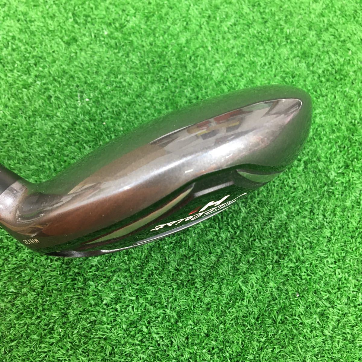 816H1 タイトリスト ユーティリティ 23.0°《タイトリストMCI70》S ユーティリティー MCI S MCI70 TITLEIST(タイトリスト) 日本公式サイト - | 0 TL 1 フレックス:S