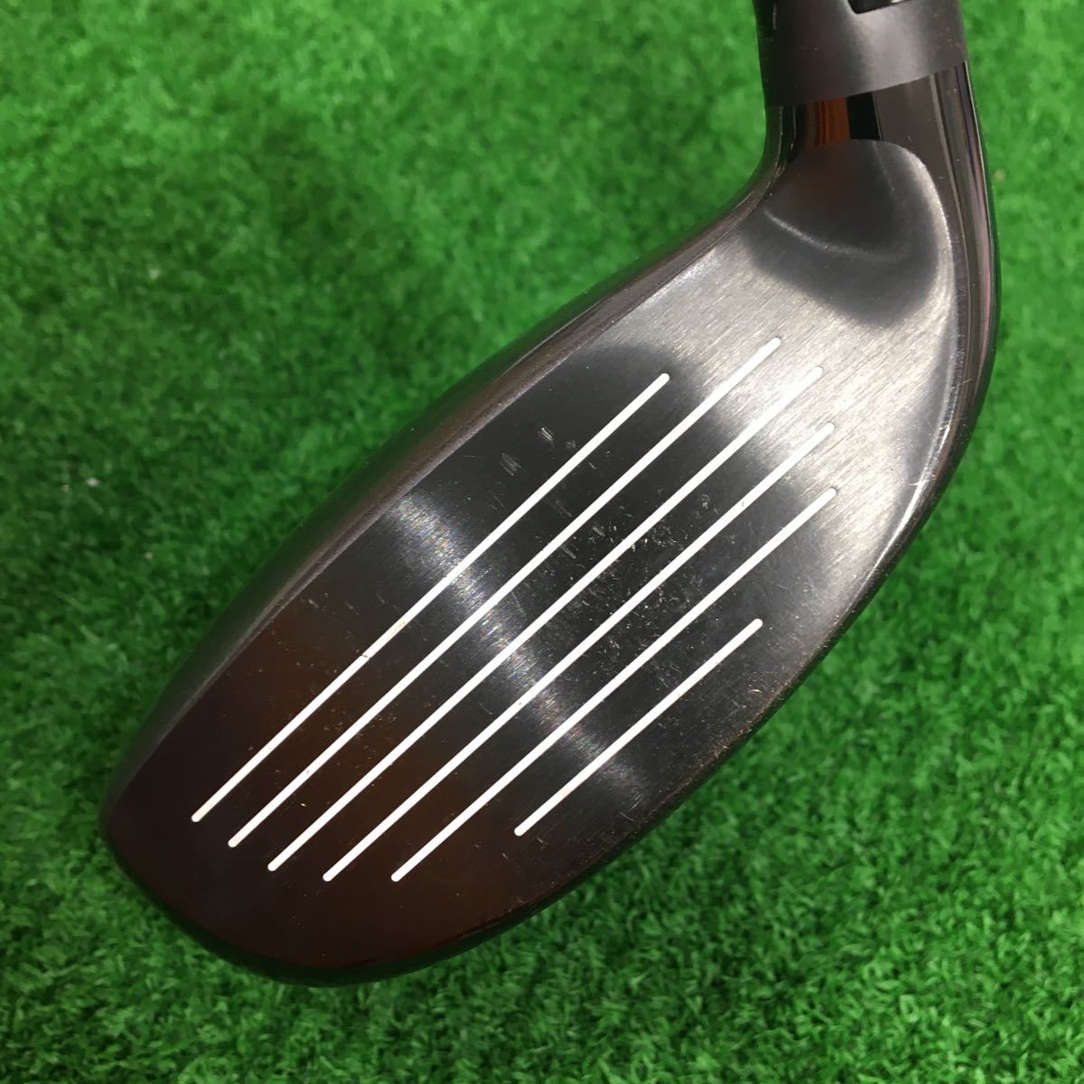 816H1 タイトリスト ユーティリティ 23.0°《タイトリストMCI70》S ユーティリティー MCI S MCI70 TITLEIST(タイトリスト) 日本公式サイト - | 0 TL 1 フレックス:S