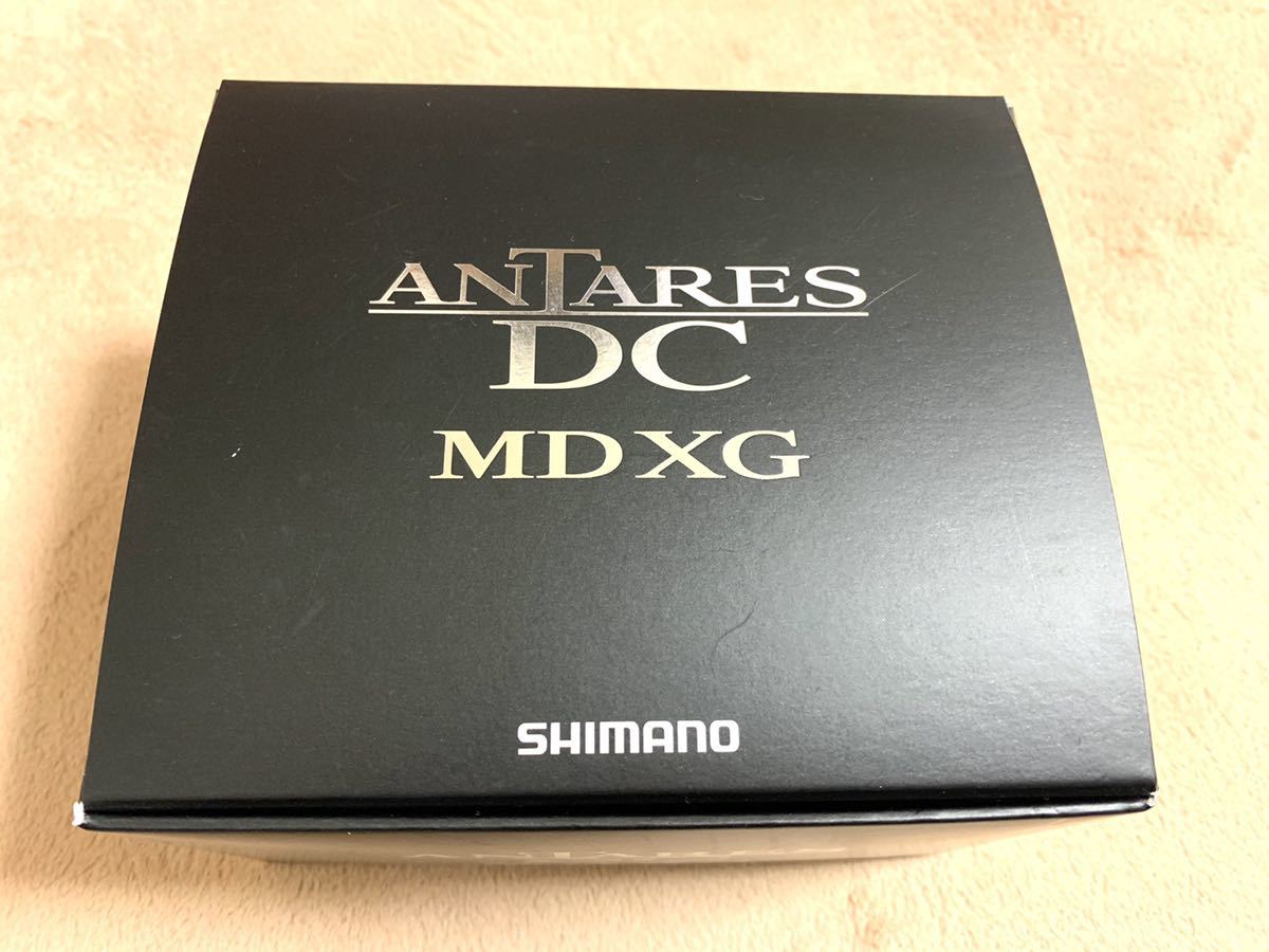 XG シマノ MD アンタレス 23アンタレスDCMD DC DCMD 0 | SHIMANO シマノ(SHIMANO) 右 左 イシグロ公式オンラインショップ アンタレスDC 新品同様｜Yahoo