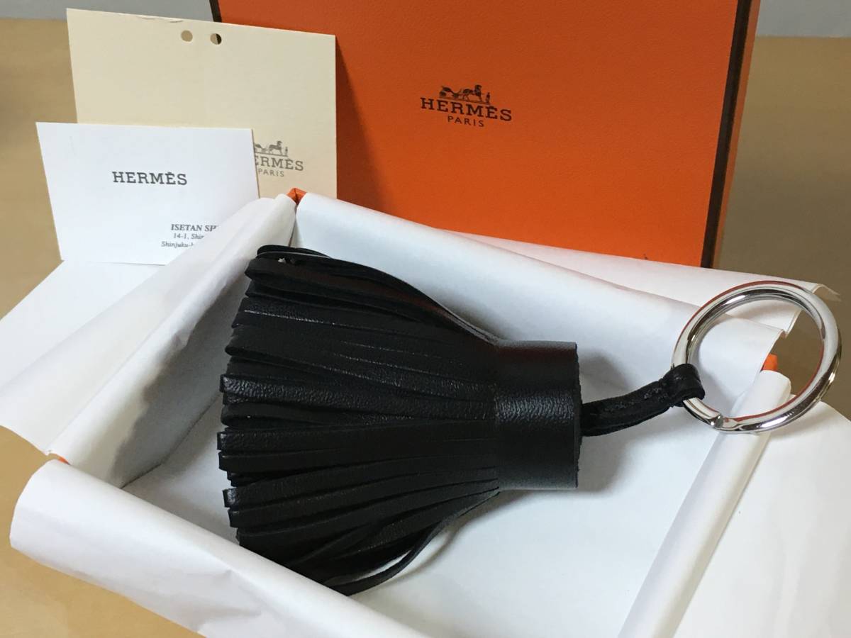 未使用品 19年9月伊勢丹新宿 購入 HERMES エルメス CARMEN カルメン