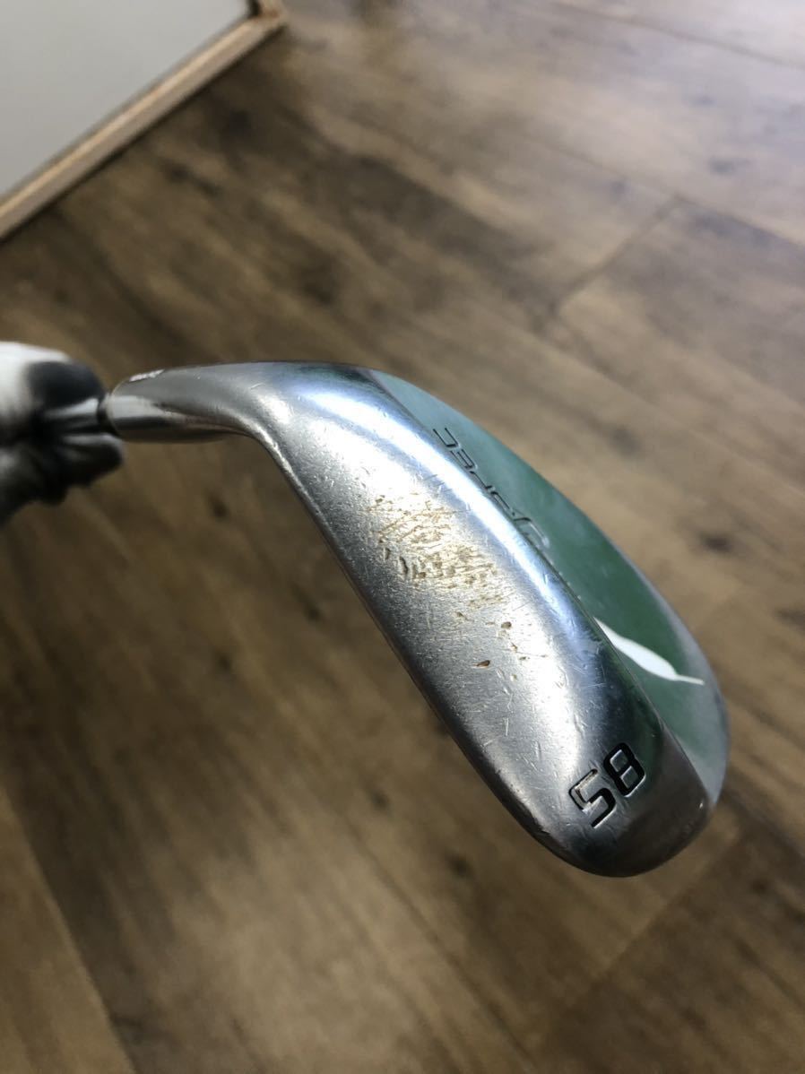 名器 限定 FOURTEEN MT28 V4 FORGED 52 58 ウェッジ 【公式通販】