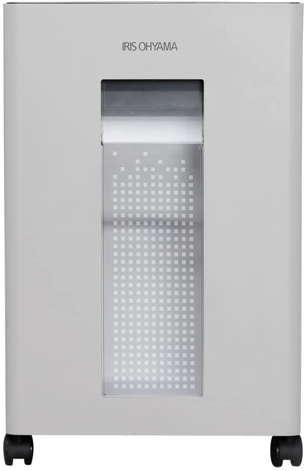 Ricoh リコー シュレッダー RICUT 2702DA 動作OK 業務用 大型 